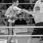 World Series of Boxing Polska vs Rosja, Szczecin 30.01.2016