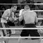 World Series of Boxing Polska vs Rosja, Szczecin 30.01.2016