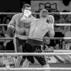 World Series of Boxing Polska vs Rosja, Szczecin 30.01.2016