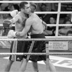 World Series of Boxing Polska vs Rosja, Szczecin 30.01.2016