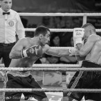 World Series of Boxing Polska vs Rosja, Szczecin 30.01.2016