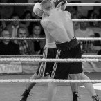 World Series of Boxing Polska vs Rosja, Szczecin 30.01.2016