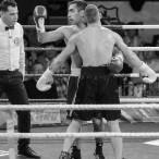 World Series of Boxing Polska vs Rosja, Szczecin 30.01.2016