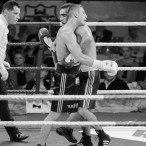 World Series of Boxing Polska vs Rosja, Szczecin 30.01.2016