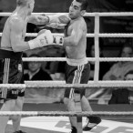 World Series of Boxing Polska vs Rosja, Szczecin 30.01.2016