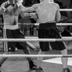 World Series of Boxing Polska vs Rosja, Szczecin 30.01.2016