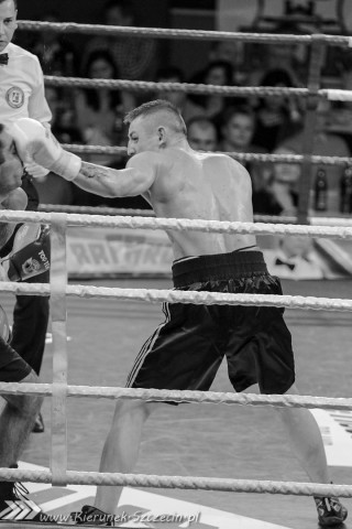 World Series of Boxing Polska vs Rosja, Szczecin 30.01.2016