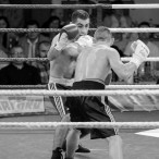 World Series of Boxing Polska vs Rosja, Szczecin 30.01.2016