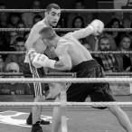 World Series of Boxing Polska vs Rosja, Szczecin 30.01.2016