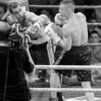 World Series of Boxing Polska vs Rosja, Szczecin 30.01.2016