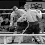 World Series of Boxing Polska vs Rosja, Szczecin 30.01.2016