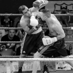 World Series of Boxing Polska vs Rosja, Szczecin 30.01.2016