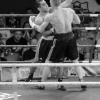 World Series of Boxing Polska vs Rosja, Szczecin 30.01.2016