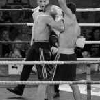 World Series of Boxing Polska vs Rosja, Szczecin 30.01.2016