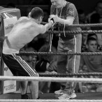 World Series of Boxing Polska vs Rosja, Szczecin 30.01.2016