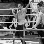 World Series of Boxing Polska vs Rosja, Szczecin 30.01.2016