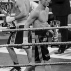 World Series of Boxing Polska vs Rosja, Szczecin 30.01.2016