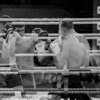 World Series of Boxing Polska vs Rosja, Szczecin 30.01.2016