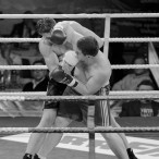 World Series of Boxing Polska vs Rosja, Szczecin 30.01.2016