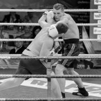 World Series of Boxing Polska vs Rosja, Szczecin 30.01.2016