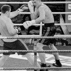 World Series of Boxing Polska vs Rosja, Szczecin 30.01.2016