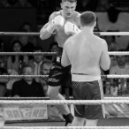 World Series of Boxing Polska vs Rosja, Szczecin 30.01.2016