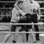 World Series of Boxing Polska vs Rosja, Szczecin 30.01.2016