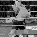 World Series of Boxing Polska vs Rosja, Szczecin 30.01.2016