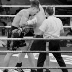 World Series of Boxing Polska vs Rosja, Szczecin 30.01.2016