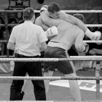 World Series of Boxing Polska vs Rosja, Szczecin 30.01.2016