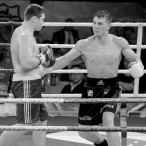 World Series of Boxing Polska vs Rosja, Szczecin 30.01.2016