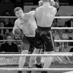 World Series of Boxing Polska vs Rosja, Szczecin 30.01.2016