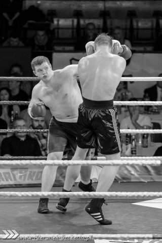 World Series of Boxing Polska vs Rosja, Szczecin 30.01.2016