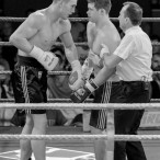 World Series of Boxing Polska vs Rosja, Szczecin 30.01.2016