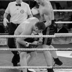 World Series of Boxing Polska vs Rosja, Szczecin 30.01.2016