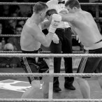 World Series of Boxing Polska vs Rosja, Szczecin 30.01.2016