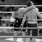 World Series of Boxing Polska vs Rosja, Szczecin 30.01.2016