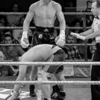 World Series of Boxing Polska vs Rosja, Szczecin 30.01.2016