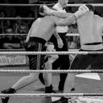 World Series of Boxing Polska vs Rosja, Szczecin 30.01.2016