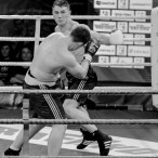 World Series of Boxing Polska vs Rosja, Szczecin 30.01.2016