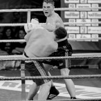 World Series of Boxing Polska vs Rosja, Szczecin 30.01.2016