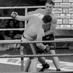 World Series of Boxing Polska vs Rosja, Szczecin 30.01.2016