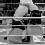 World Series of Boxing Polska vs Rosja, Szczecin 30.01.2016