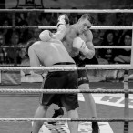 World Series of Boxing Polska vs Rosja, Szczecin 30.01.2016