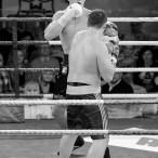 World Series of Boxing Polska vs Rosja, Szczecin 30.01.2016