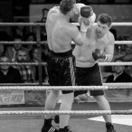 World Series of Boxing Polska vs Rosja, Szczecin 30.01.2016