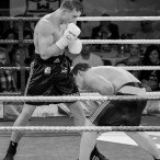 World Series of Boxing Polska vs Rosja, Szczecin 30.01.2016