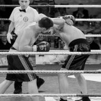 World Series of Boxing Polska vs Rosja, Szczecin 30.01.2016