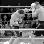 World Series of Boxing Polska vs Rosja, Szczecin 30.01.2016