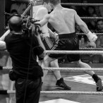 World Series of Boxing Polska vs Rosja, Szczecin 30.01.2016